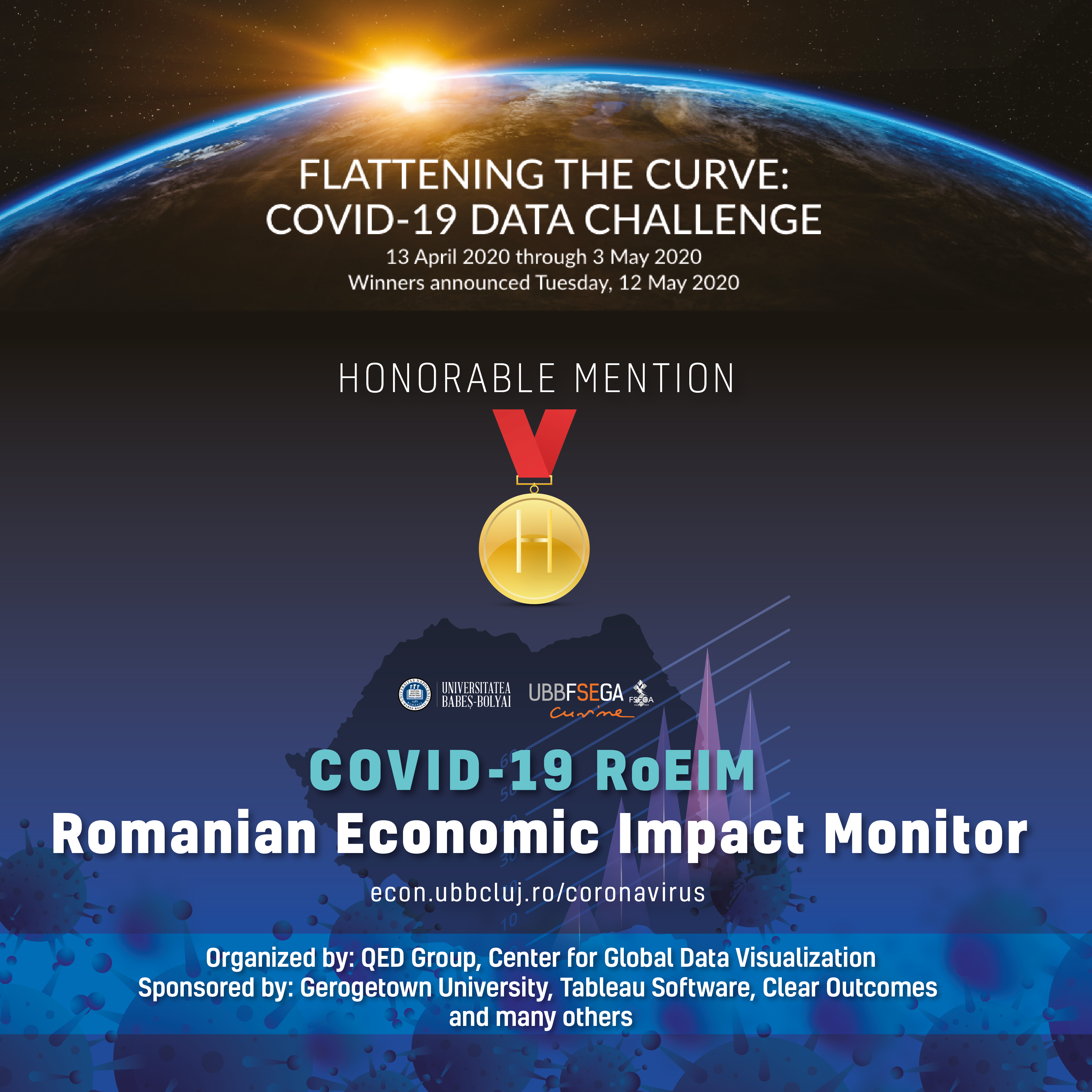 Afis covid statistics