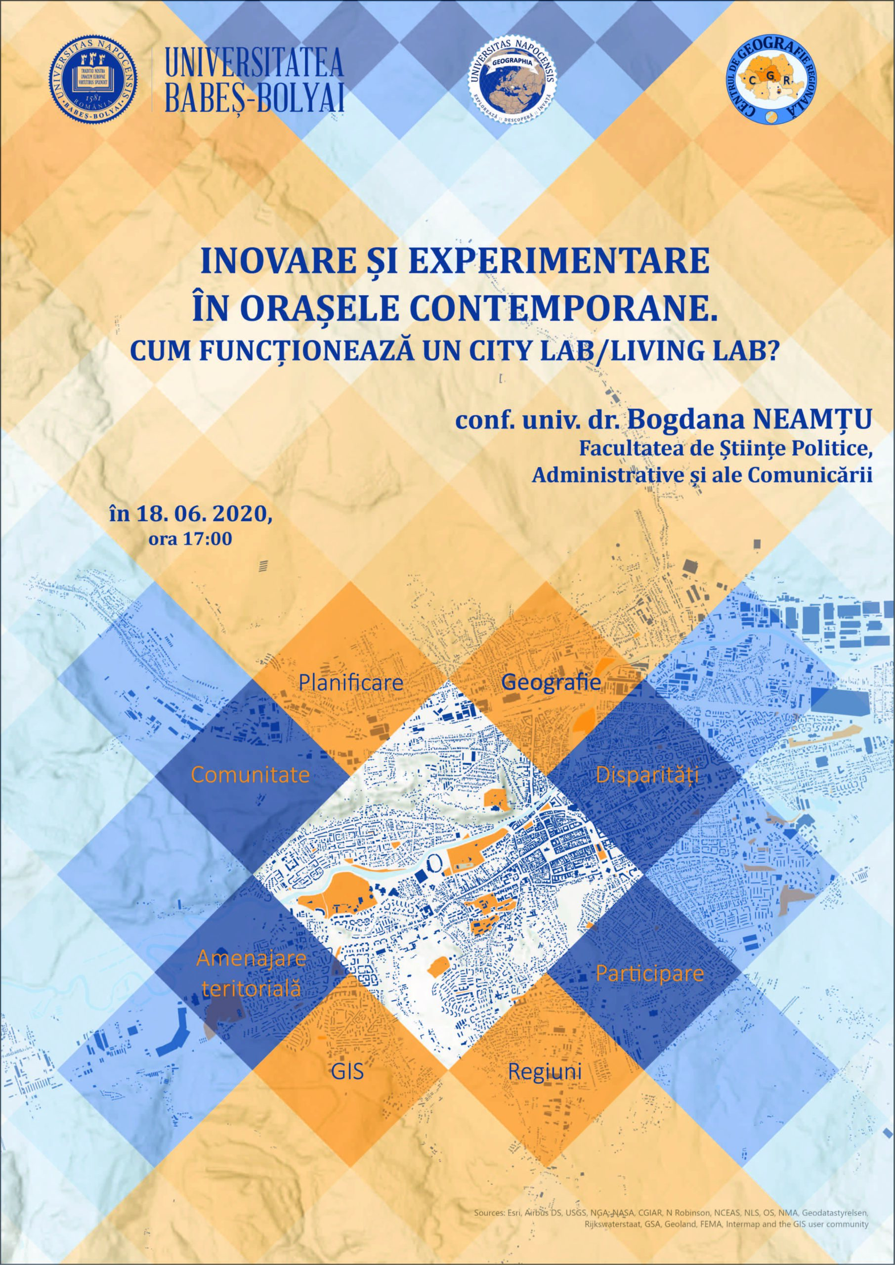 prelegere city lab